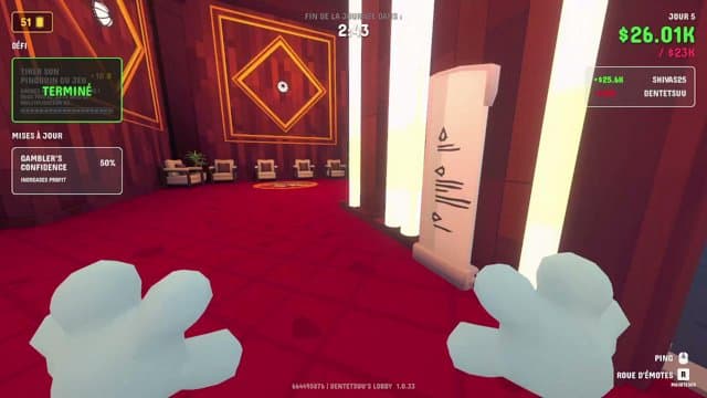 shivasjr playing Gamble With Your Friends - Live Casino Stream