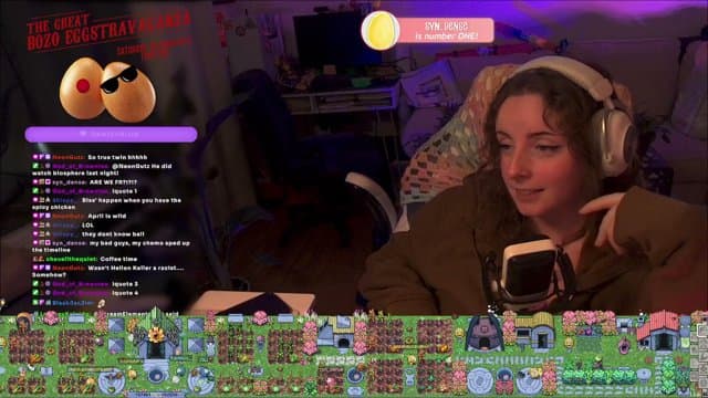 shmegsxo playing Just Chatting - Live Casino Stream