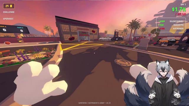 SilentJimmy521 playing Gamble With Your Friends - Live Casino Stream