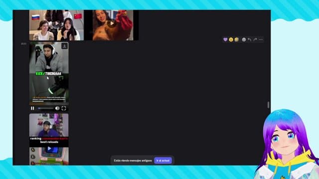 Silgie_ playing Just Chatting - Live Casino Stream