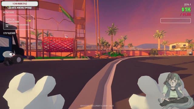 SilkiGrant playing Gamble With Your Friends - Live Casino Stream
