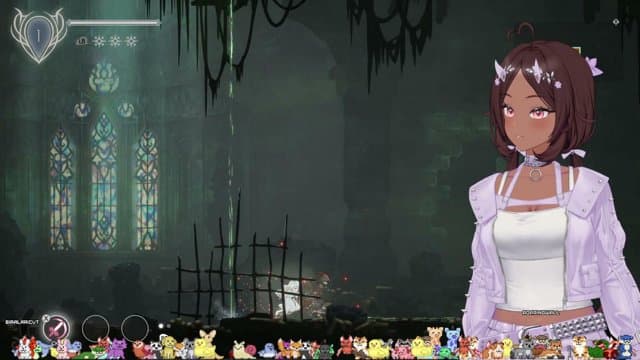 Simply_Mysti playing Just Chatting - Live Casino Stream