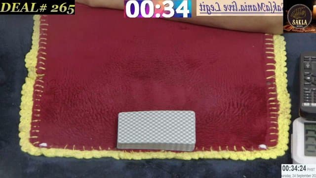 singkatatag playing Card Games - Live Casino Stream