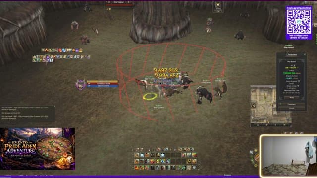SiriguelaOficial playing Just Chatting - Live Casino Stream