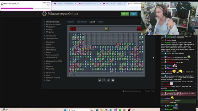 sjokz playing Just Chatting - Live Casino Stream