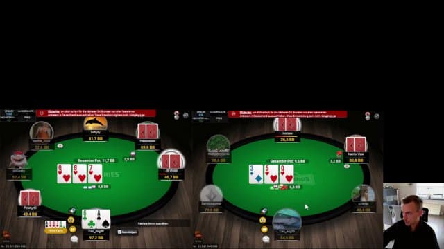 skatstadt_poker playing Poker - Live Casino Stream