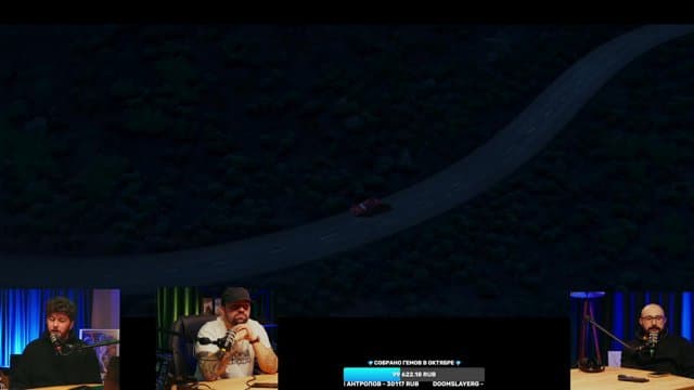 SKRYTYIGEM playing Just Chatting - Live Casino Stream