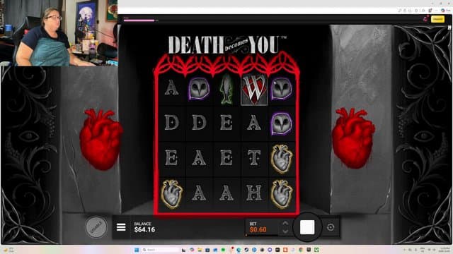 slaunweezy playing Slots - Live Casino Stream