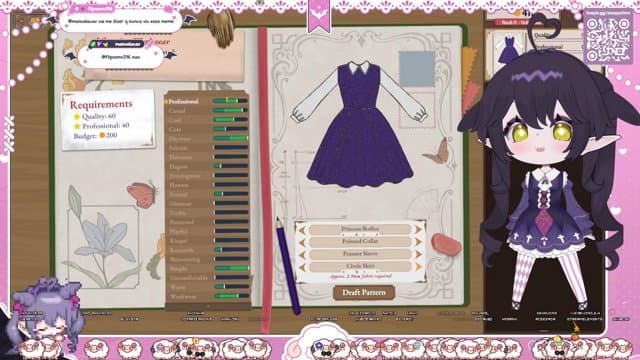 sleepyshiro playing Just Chatting - Live Casino Stream