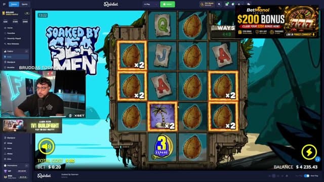 snappy_ante_33 playing Slots - Live Casino Stream
