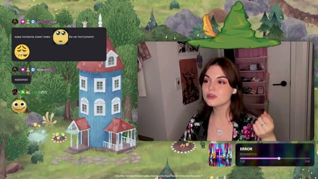 snellkin playing Just Chatting - Live Casino Stream