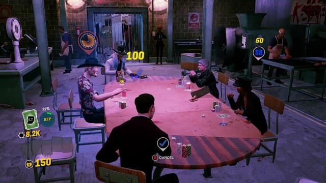 soccerdude039 playing Prominence Poker - Live Casino Stream
