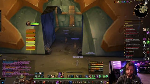 sodapoppin playing Just Chatting - Live Casino Stream