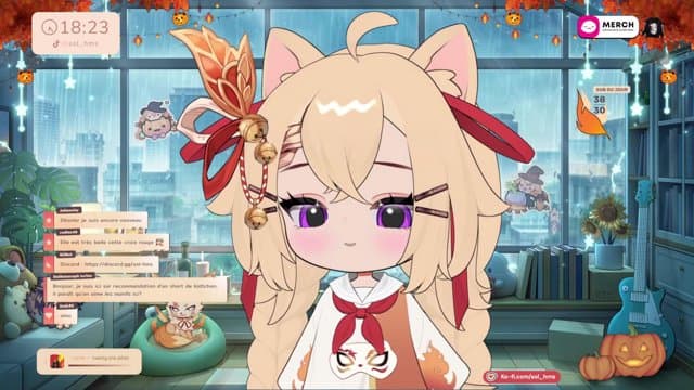 Sol_Hms playing Just Chatting - Live Casino Stream