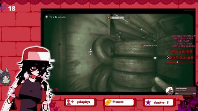 Somarilith playing Just Chatting - Live Casino Stream