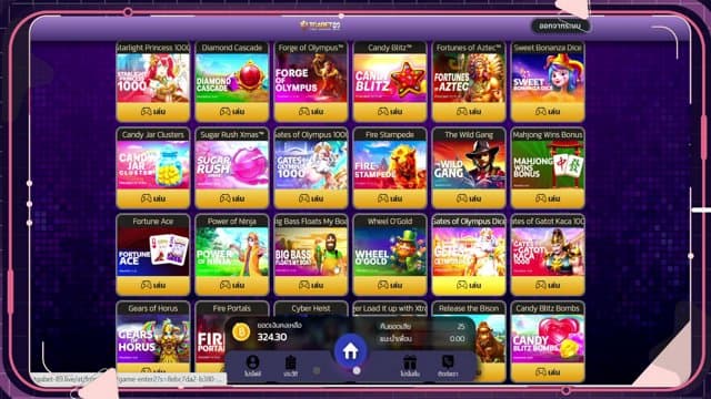 somsongst1 playing Slots - Live Casino Stream