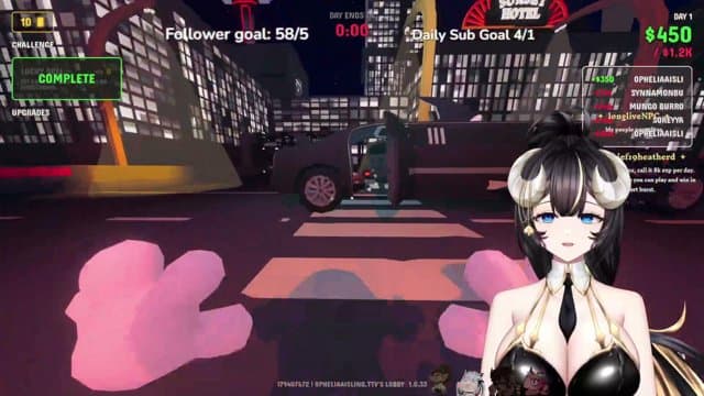 Soreyya playing Gamble With Your Friends - Live Casino Stream
