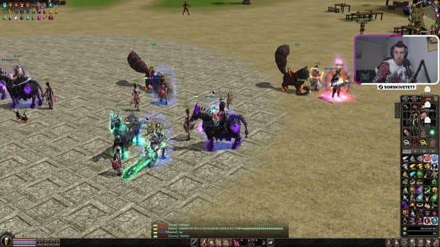 SorsKivetett playing Just Chatting - Live Casino Stream
