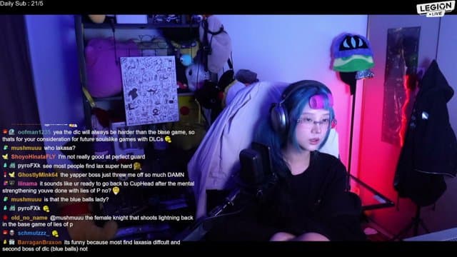 spicyuuu playing Just Chatting - Live Casino Stream