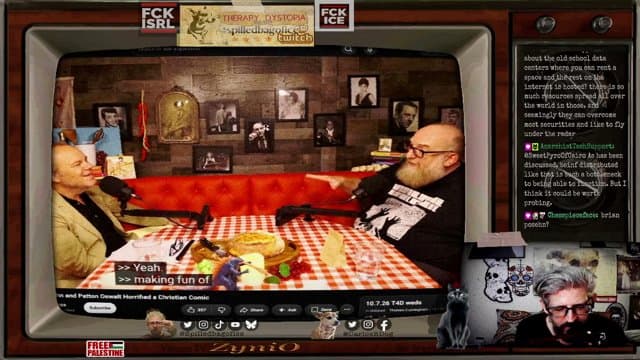SpilledBagofIce playing Just Chatting - Live Casino Stream