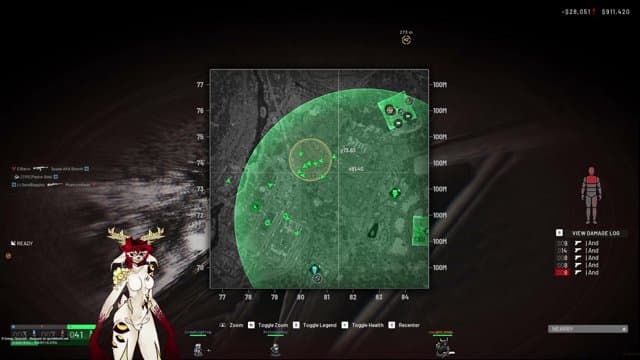 spookhetti_ playing Just Chatting - Live Casino Stream