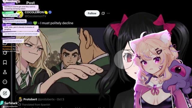 SquChan playing Just Chatting - Live Casino Stream