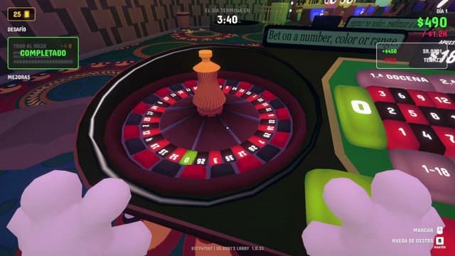 Sr_Os01 playing VALORANT - Live Casino Stream