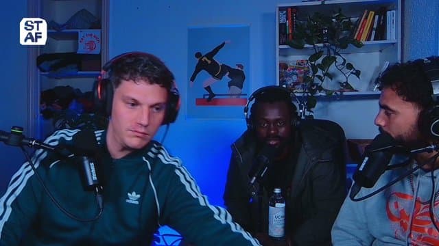 STAF_stream playing Just Chatting - Live Casino Stream