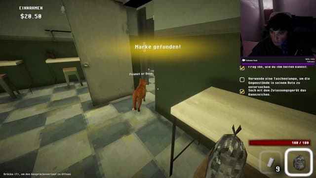 standsxs playing Shift at Midnight - Live Casino Stream