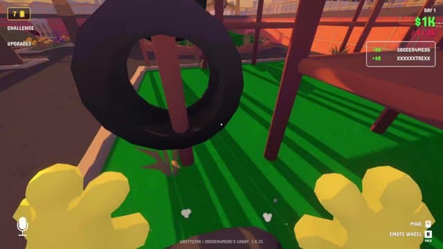starburstninja7 playing Gamble With Your Friends - Live Casino Stream