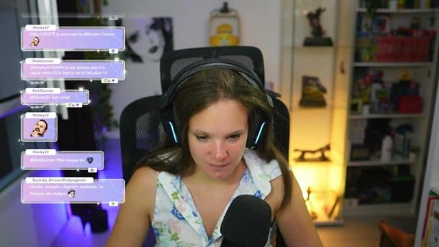 StarlessJV playing Just Chatting - Live Casino Stream