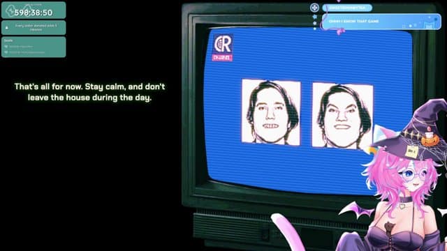 StarlightSyd playing Just Chatting - Live Casino Stream