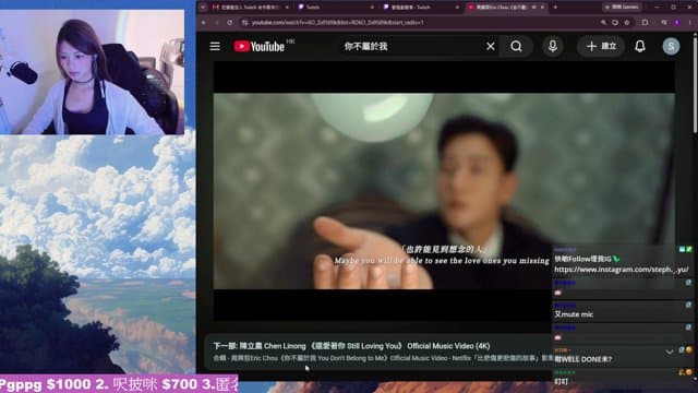 step1h playing Just Chatting - Live Casino Stream
