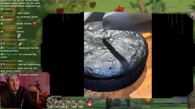 Sterecman playing Just Chatting - Live Casino Stream