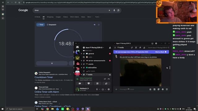 StiffeeG_ttv playing Gamble With Your Friends - Live Casino Stream