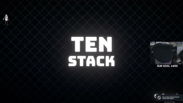 STONECITYY playing Monkey Bizniz - Live Casino Stream