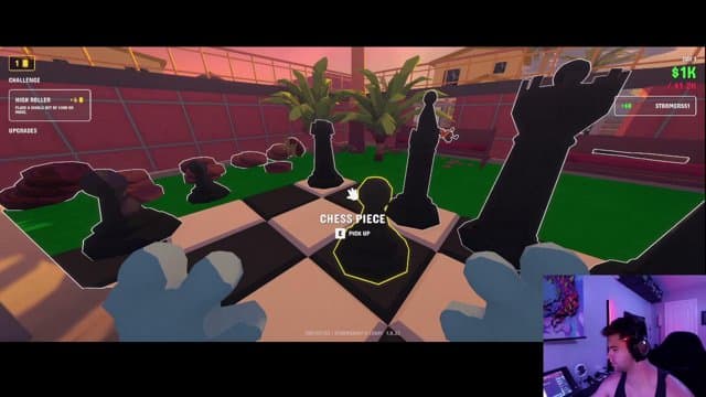 Stormer551 playing Gamble With Your Friends - Live Casino Stream