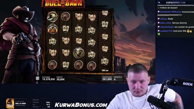 streunerspin playing Slots - Live Casino Stream