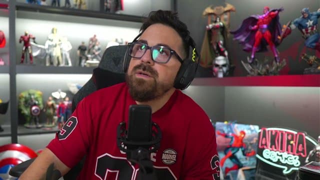 StripMarvelTV playing Just Chatting - Live Casino Stream