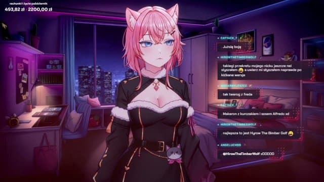 Suberami playing Just Chatting - Live Casino Stream