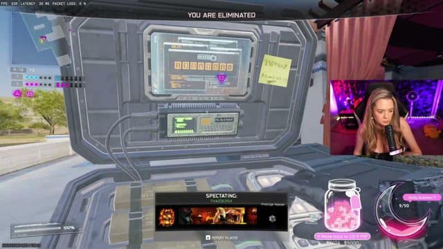 SummerSlaysGaming playing Just Chatting - Live Casino Stream