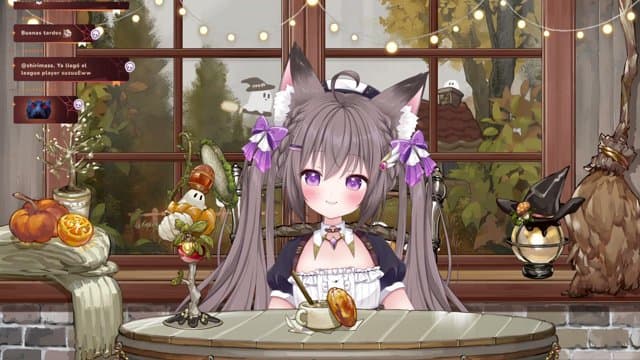 Suzu playing Just Chatting - Live Casino Stream