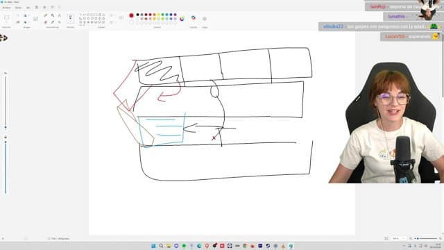 Suzyroxx playing Just Chatting - Live Casino Stream