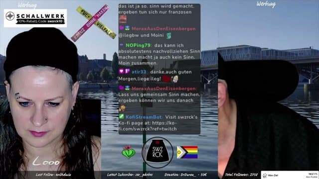 swzrck playing Just Chatting - Live Casino Stream