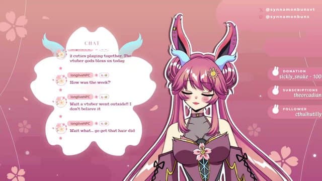 synnamonbuns playing Gamble With Your Friends - Live Casino Stream