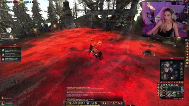 SZ_RIRI playing Just Chatting - Live Casino Stream