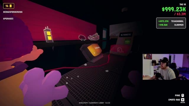 T3xaskobold playing Gamble With Your Friends - Live Casino Stream