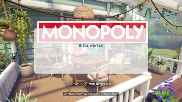 t_ommex playing Monopoly - Live Casino Stream