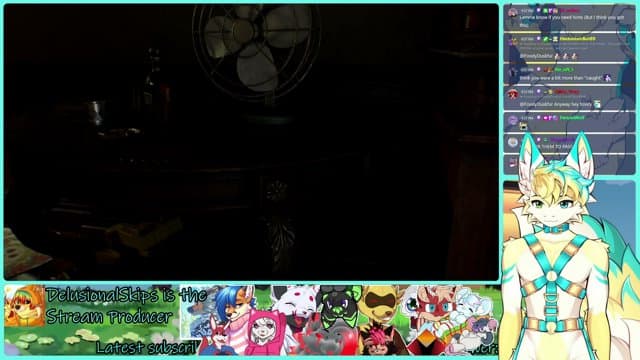 Taioyaki playing Just Chatting - Live Casino Stream