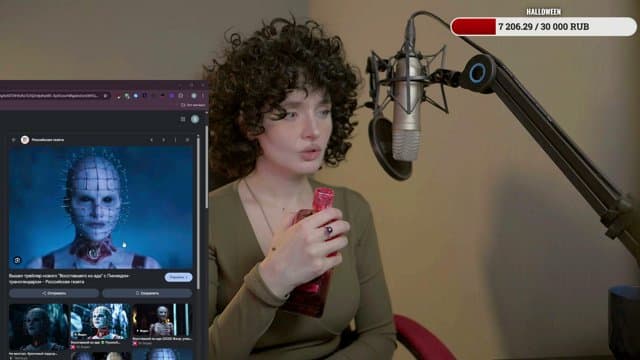 taliyamilano playing Just Chatting - Live Casino Stream